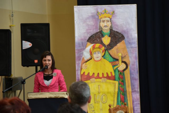 Dzień Patrona 2016
